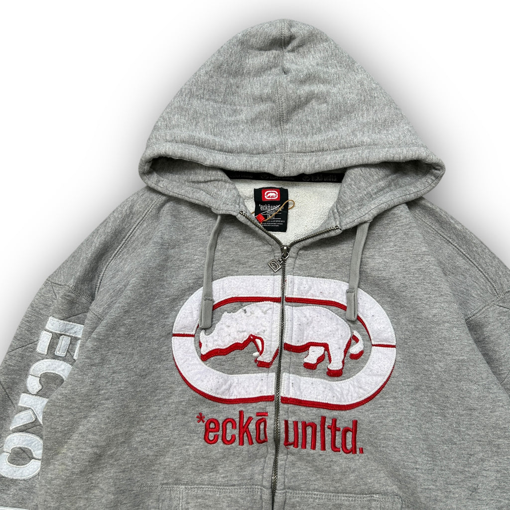 00s Ecko Unltd Hoodie (S)