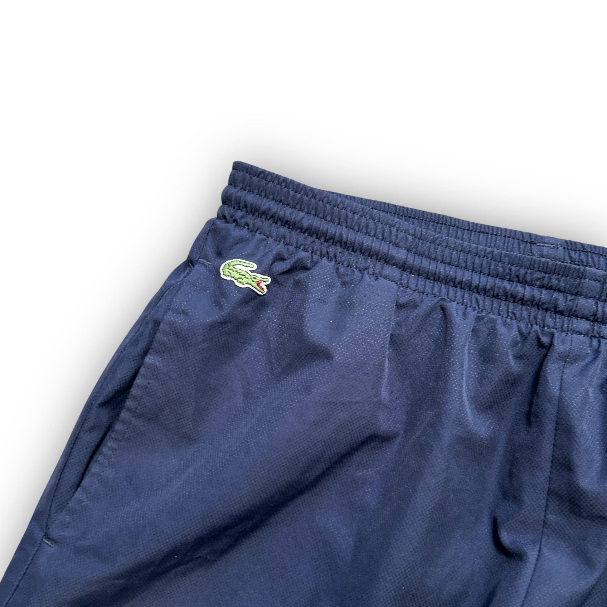 Lacoste Sport Tracksuit (M)