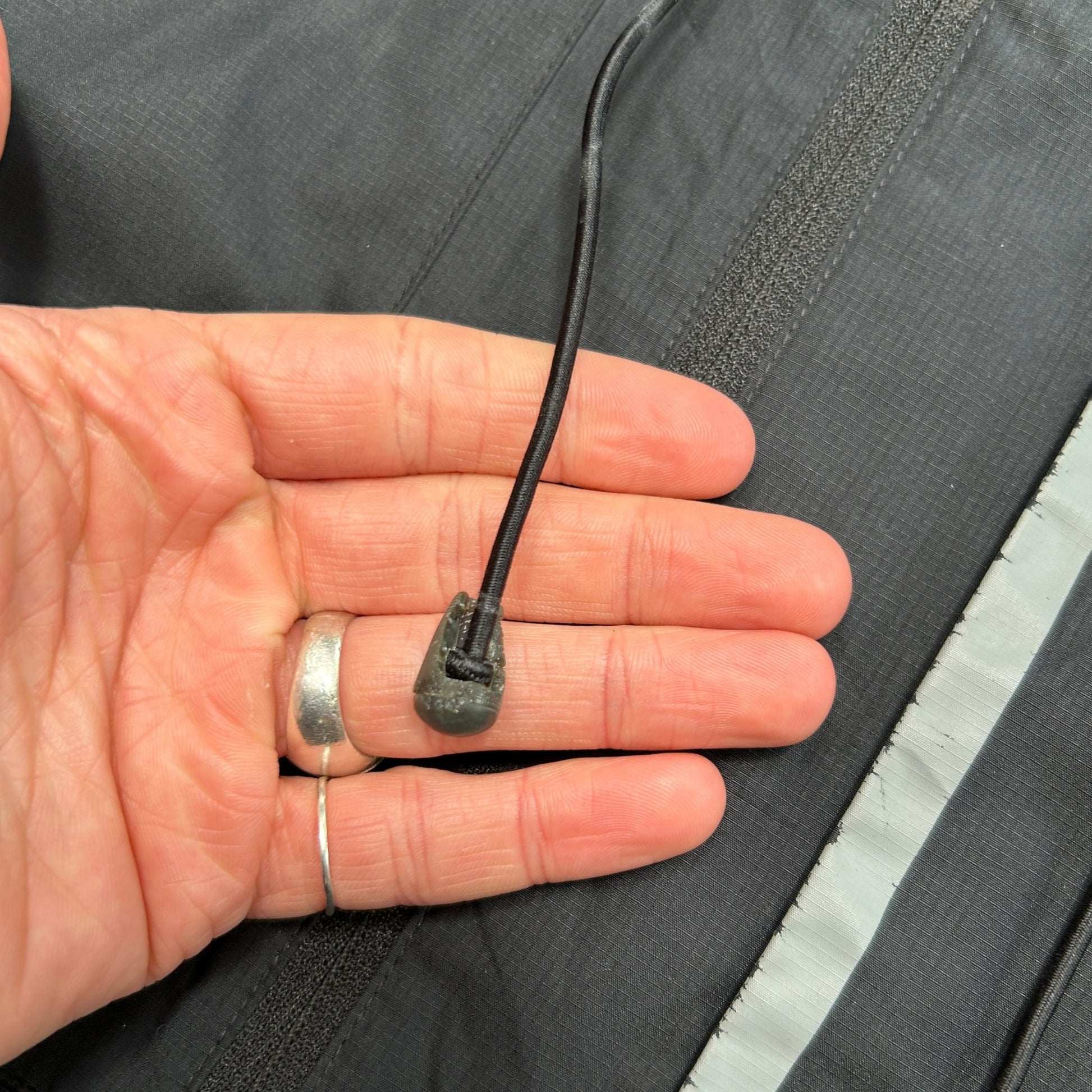 00s Nike ACG Lightweight Jacket (L)