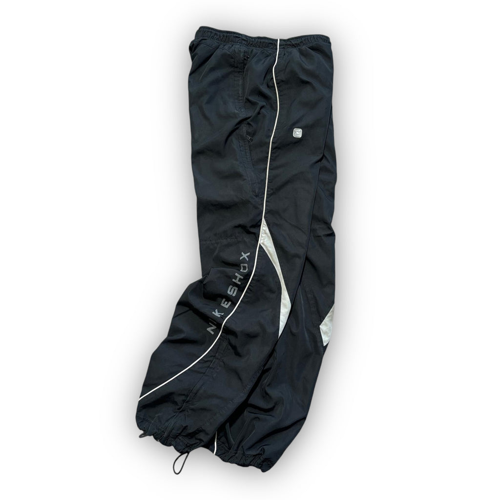00s Nike Shox Baggy Joggers (S)