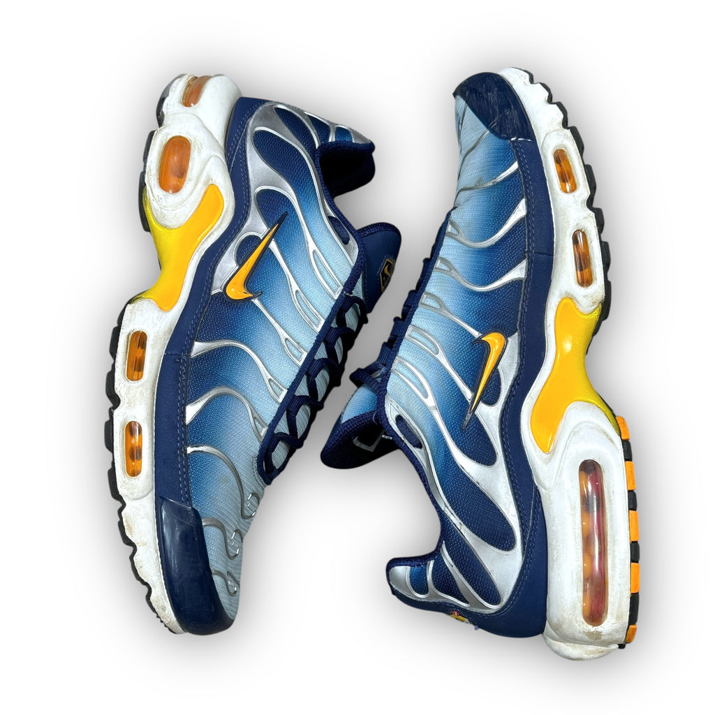 Nike TN Sky Blue (11UK)