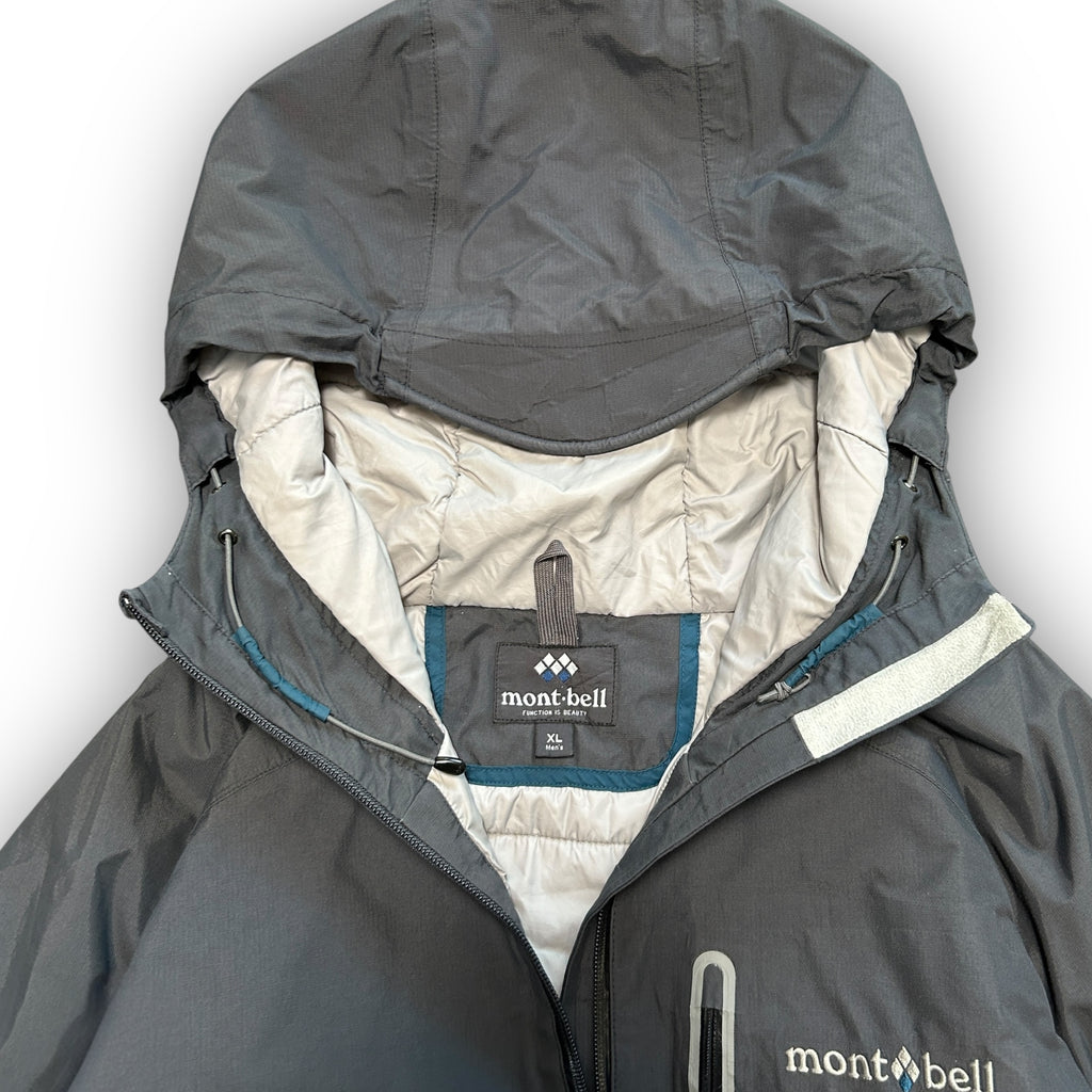 Montbell Insulated Jacket (XL)