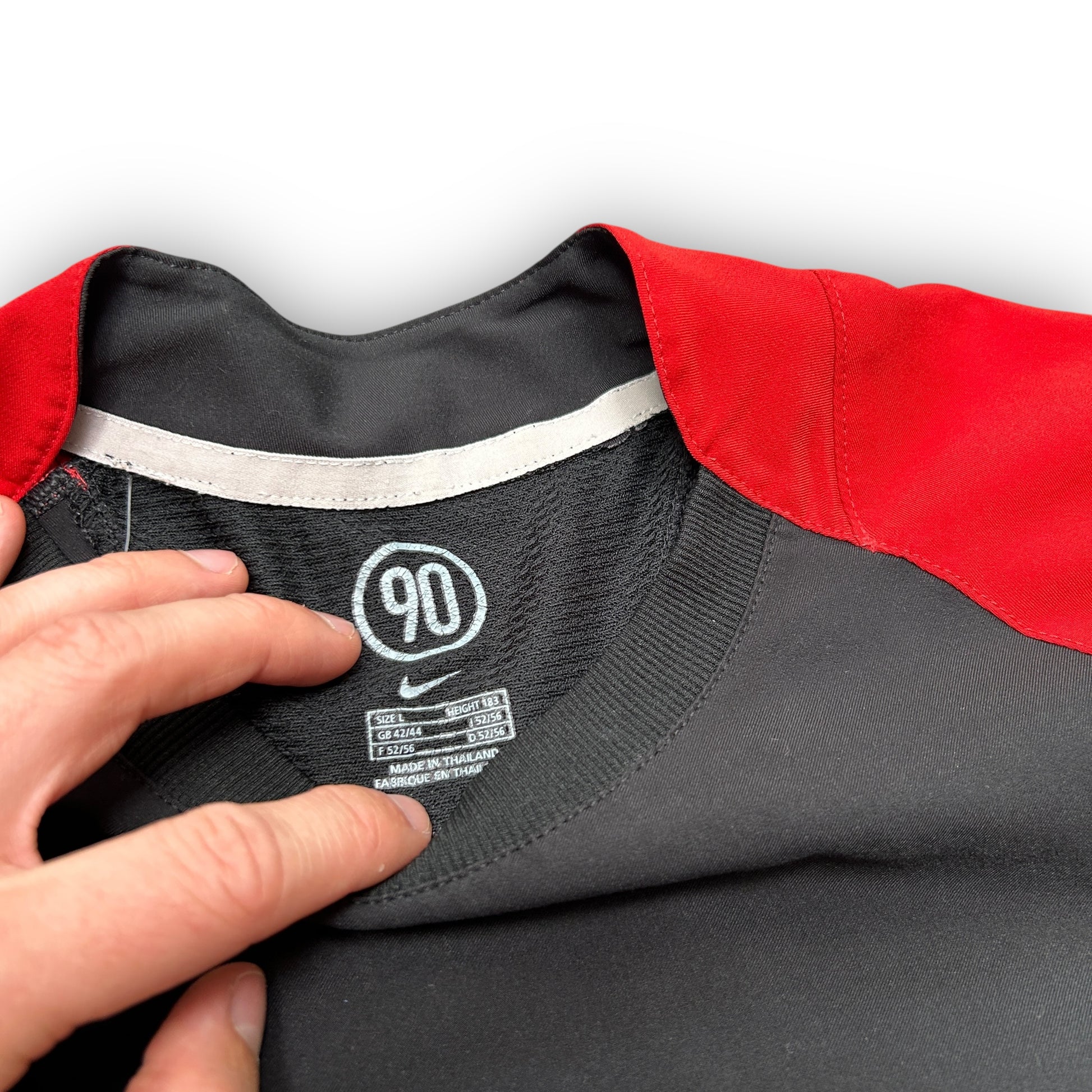 00s Total 90 T-Shirt (L)