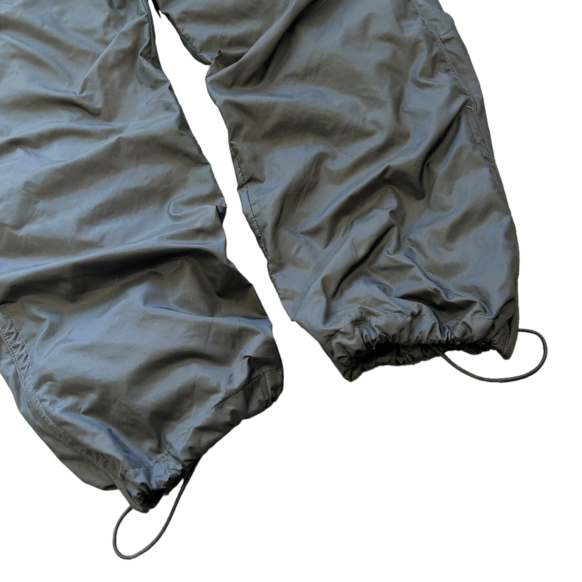 00s Nike Baggy Joggers (XXL)