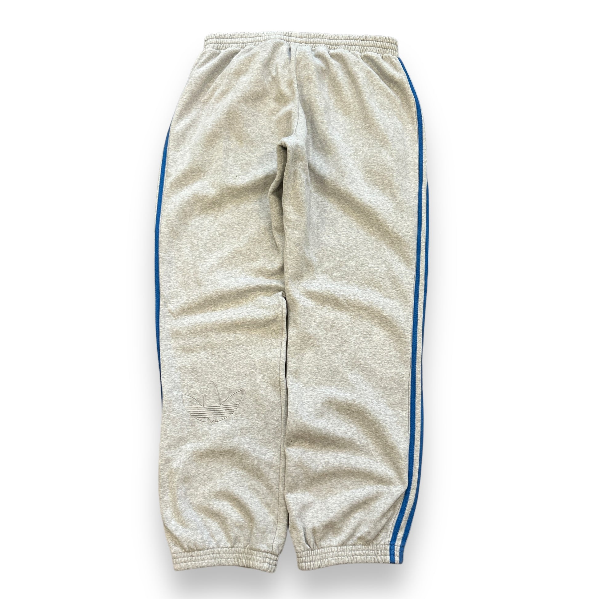 00s Baggy Adidas Joggers (XL)