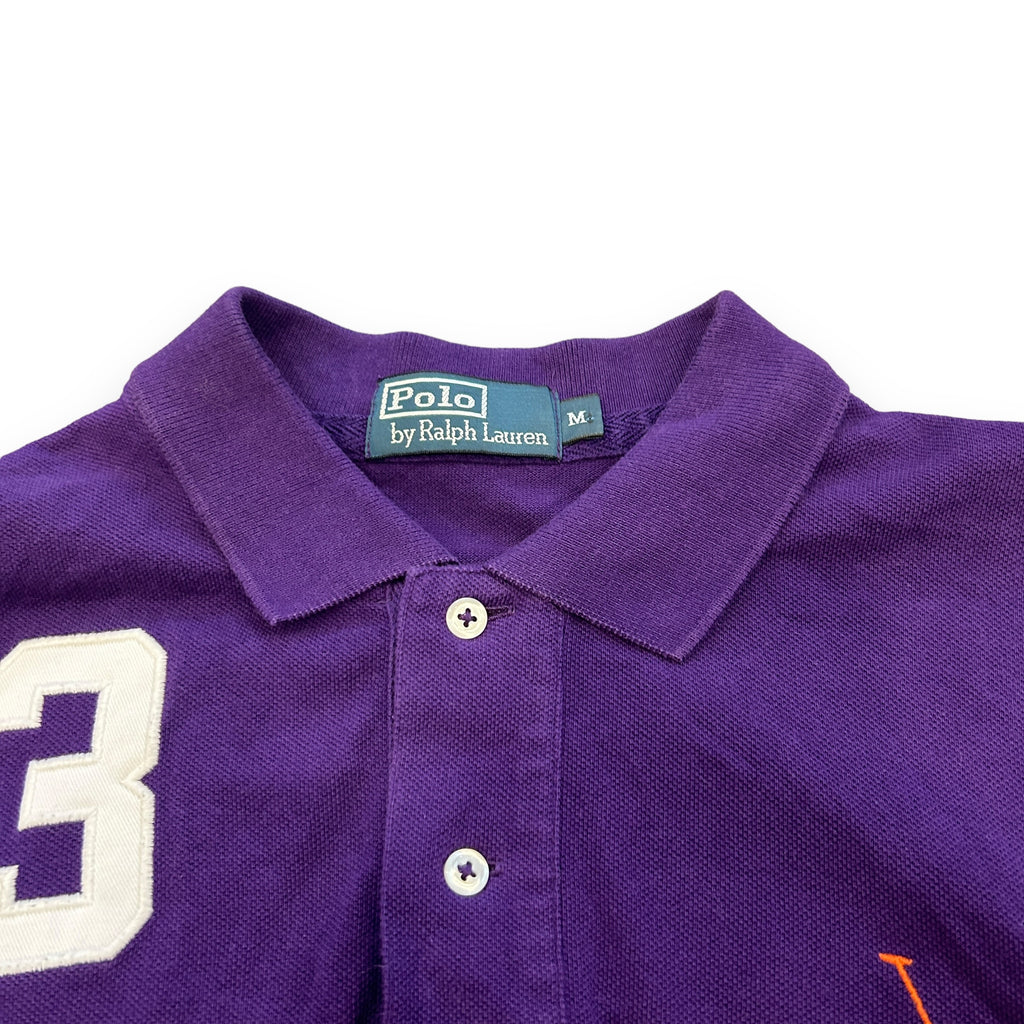 Ralph Lauren Big Horse Polo Shirt (M)