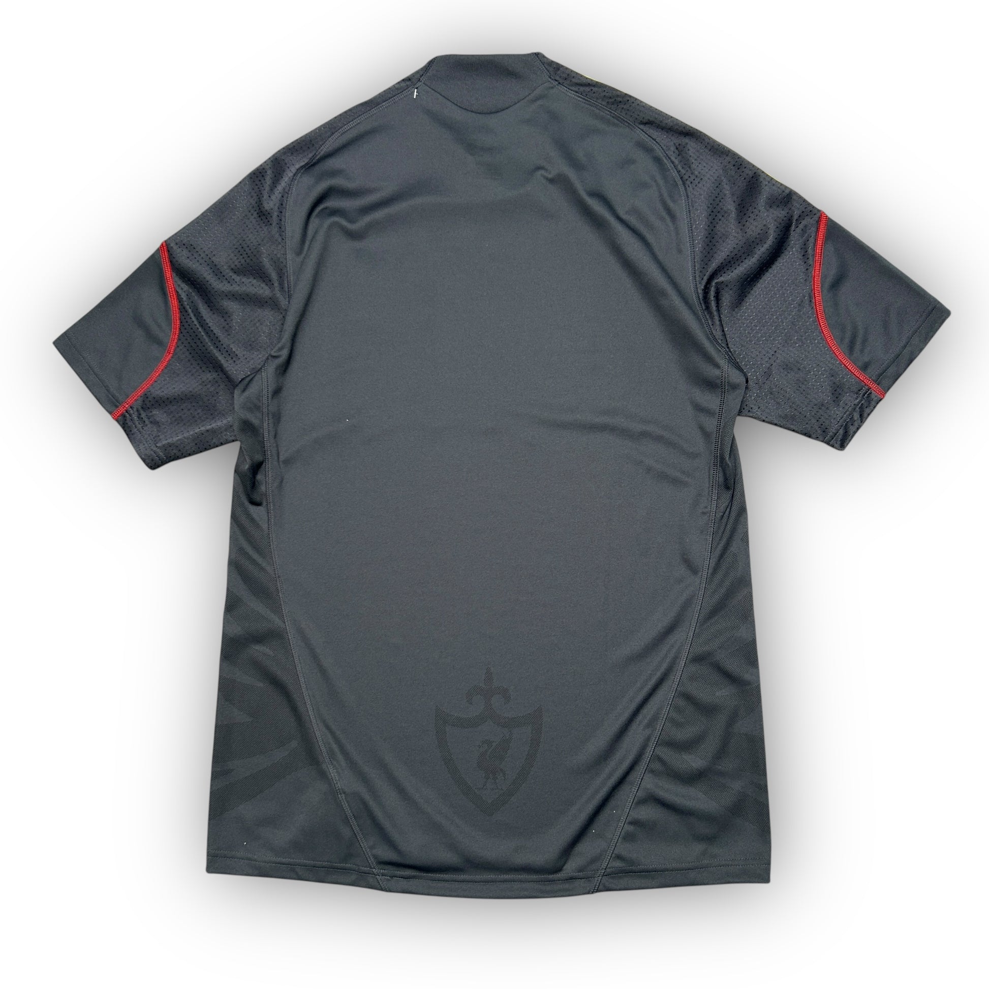 2009 Deadstock Adidas Liverpool Football Shirt (M)