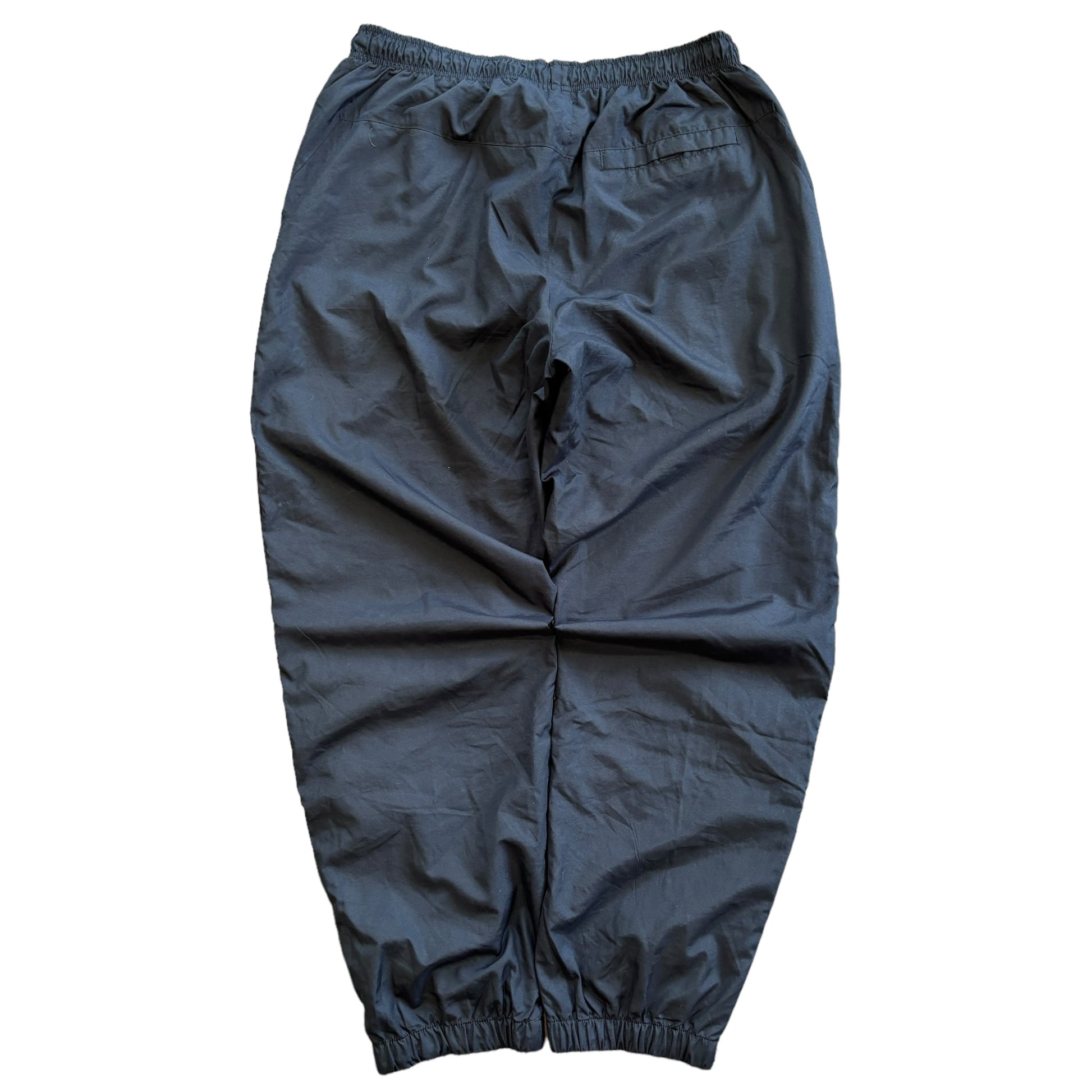 00's Navy Nike Baggy Joggers (XL)