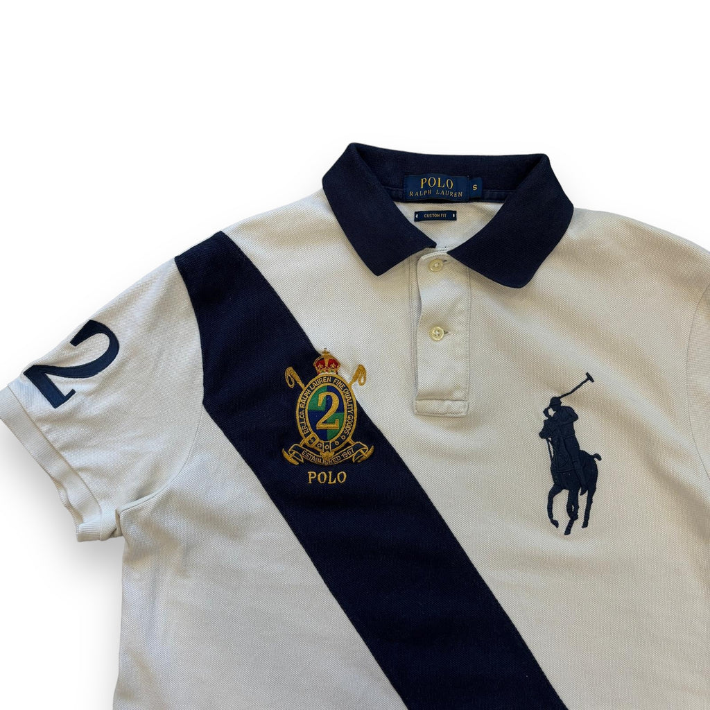 Ralph Lauren Polo Shirt (S)