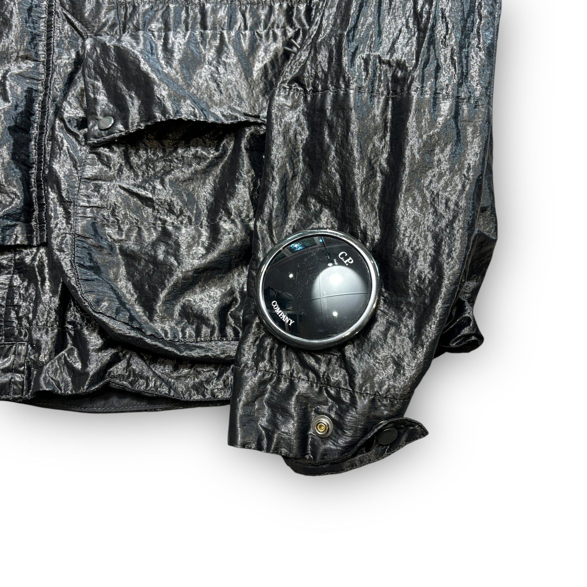 C.P Company Mille Kan D Jacket (S)