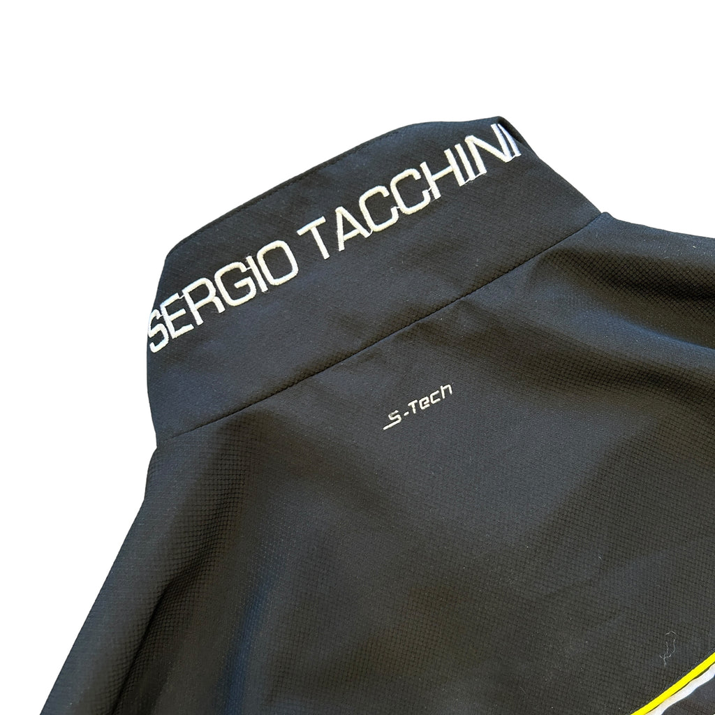 Sergio Tacchini Track Jacket (M)