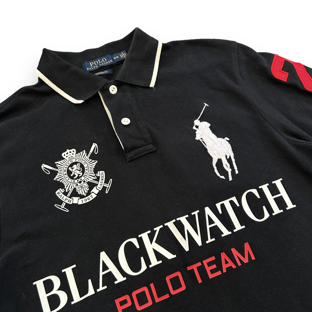Polo Ralph Lauren Blackwatch Big Pony Shirt (M)