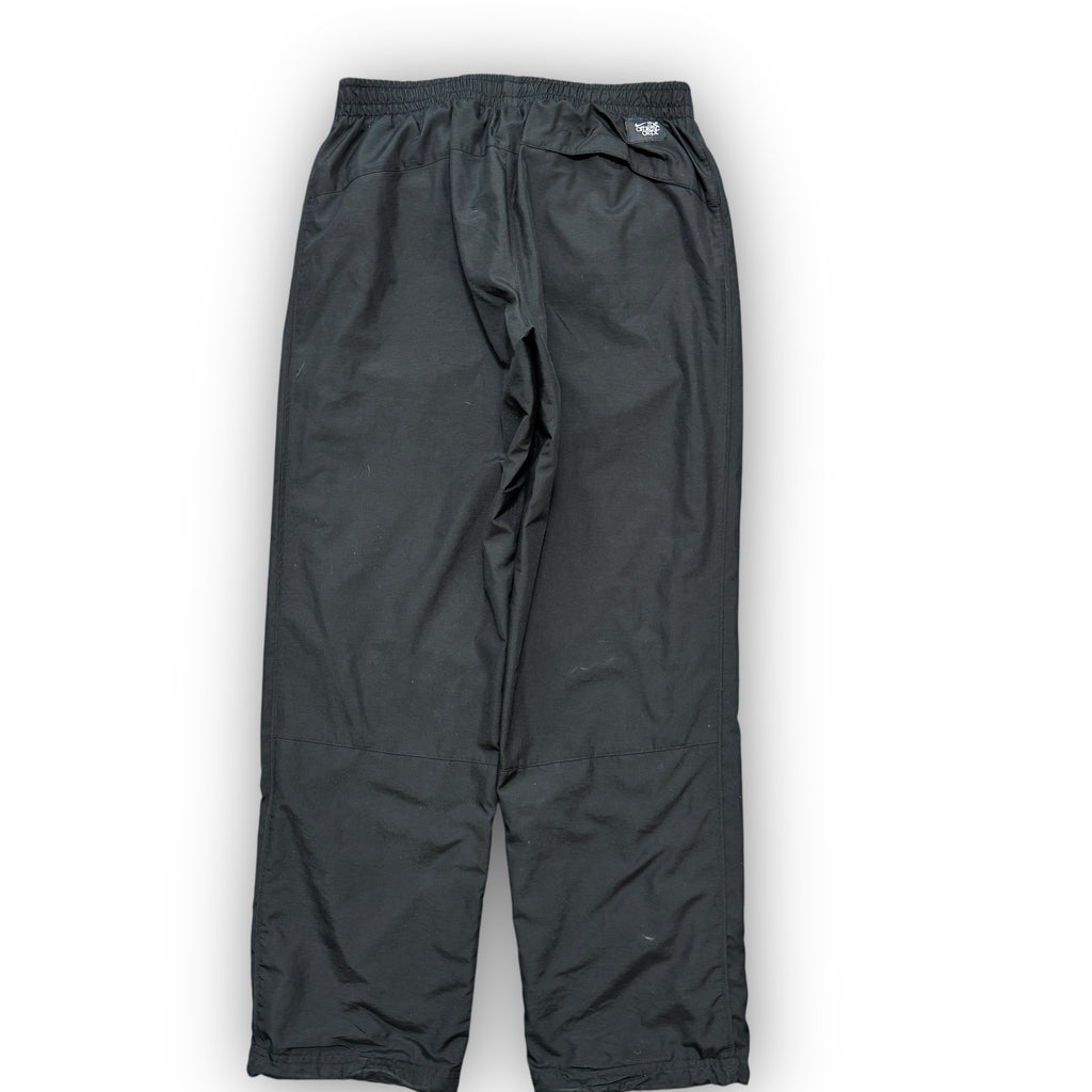 Black Nike Track Pants (L)