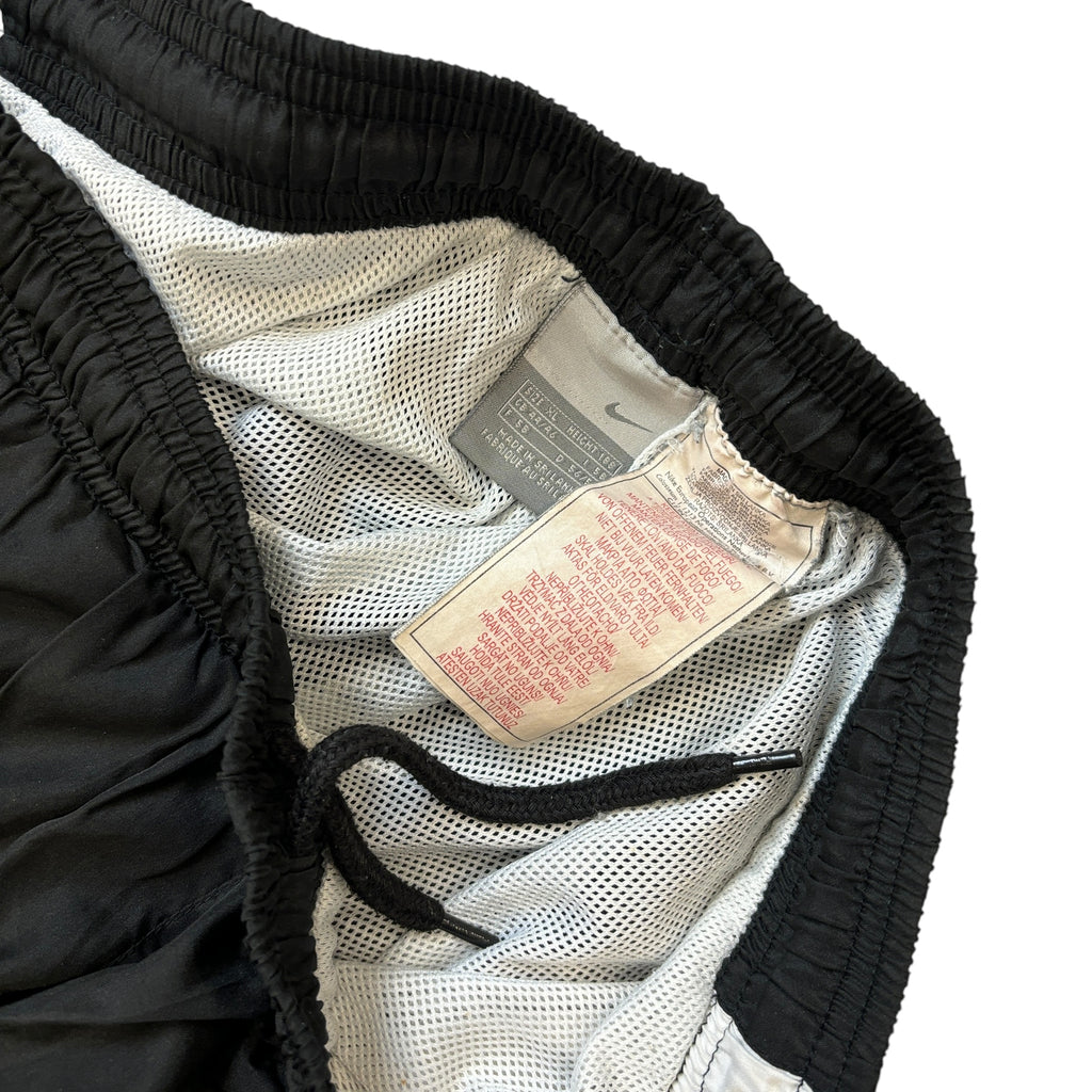 00s Baggy Nike Air Max Joggers (XL)