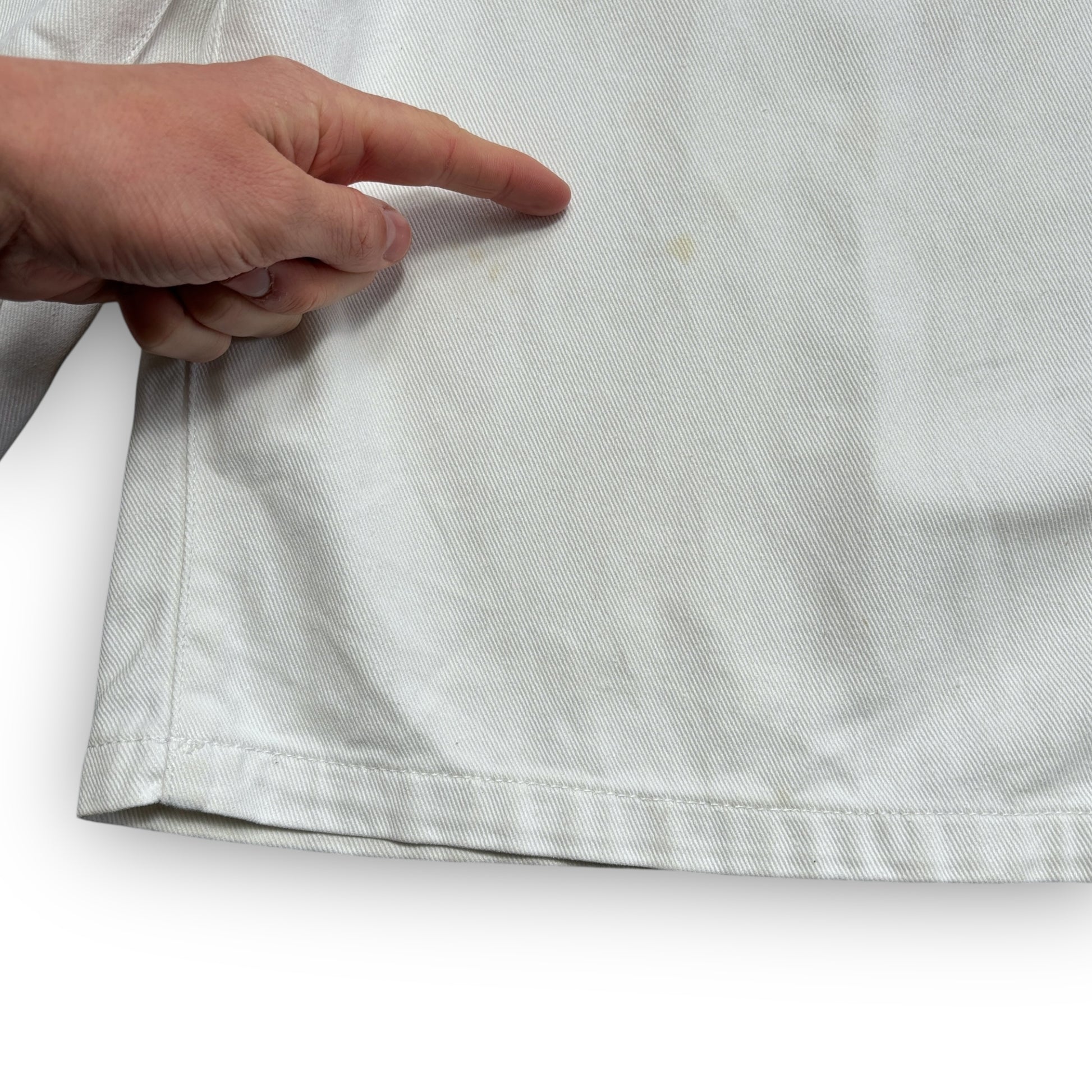 00s Akademiks Baggy Jorts (36")