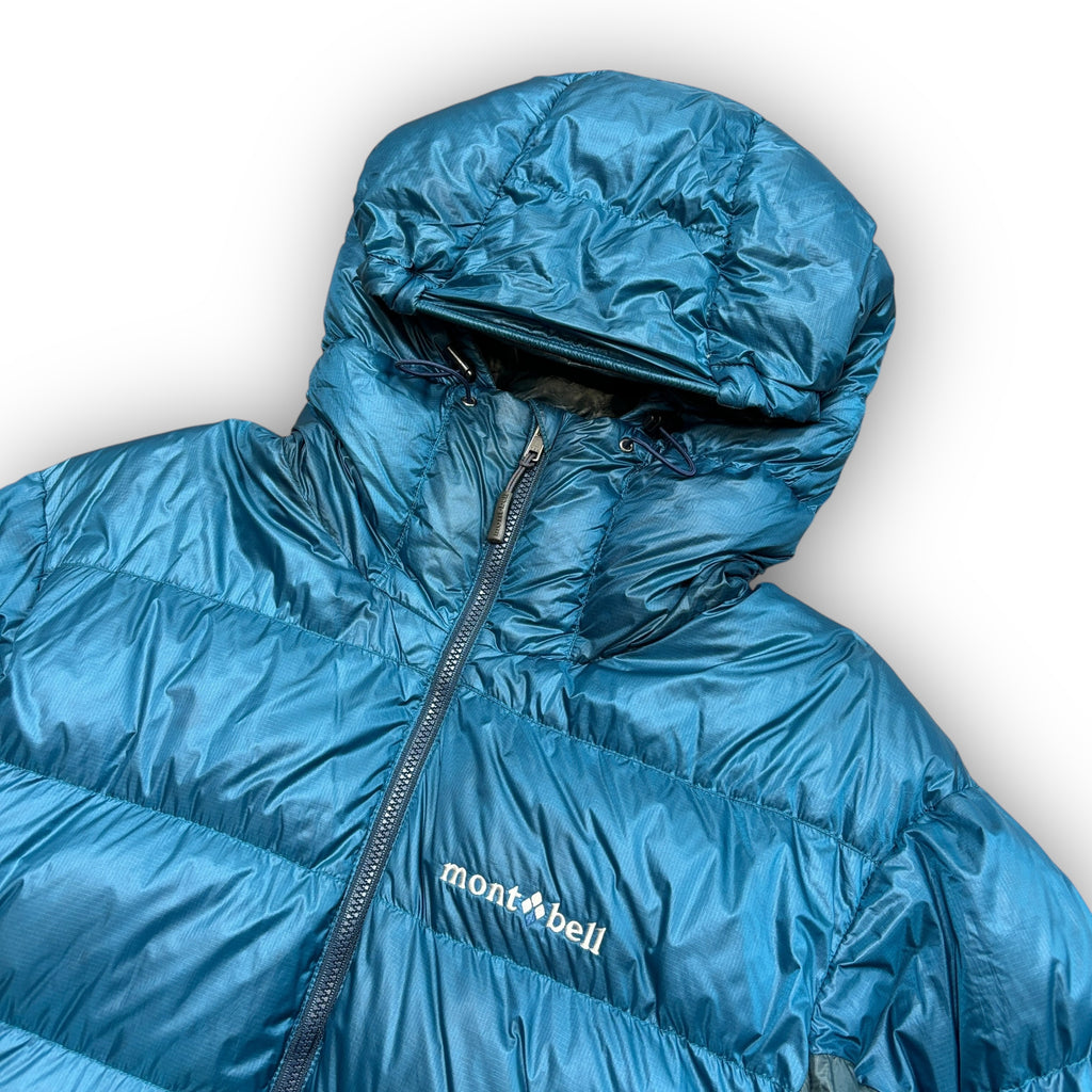 Montbell Puffer (M)