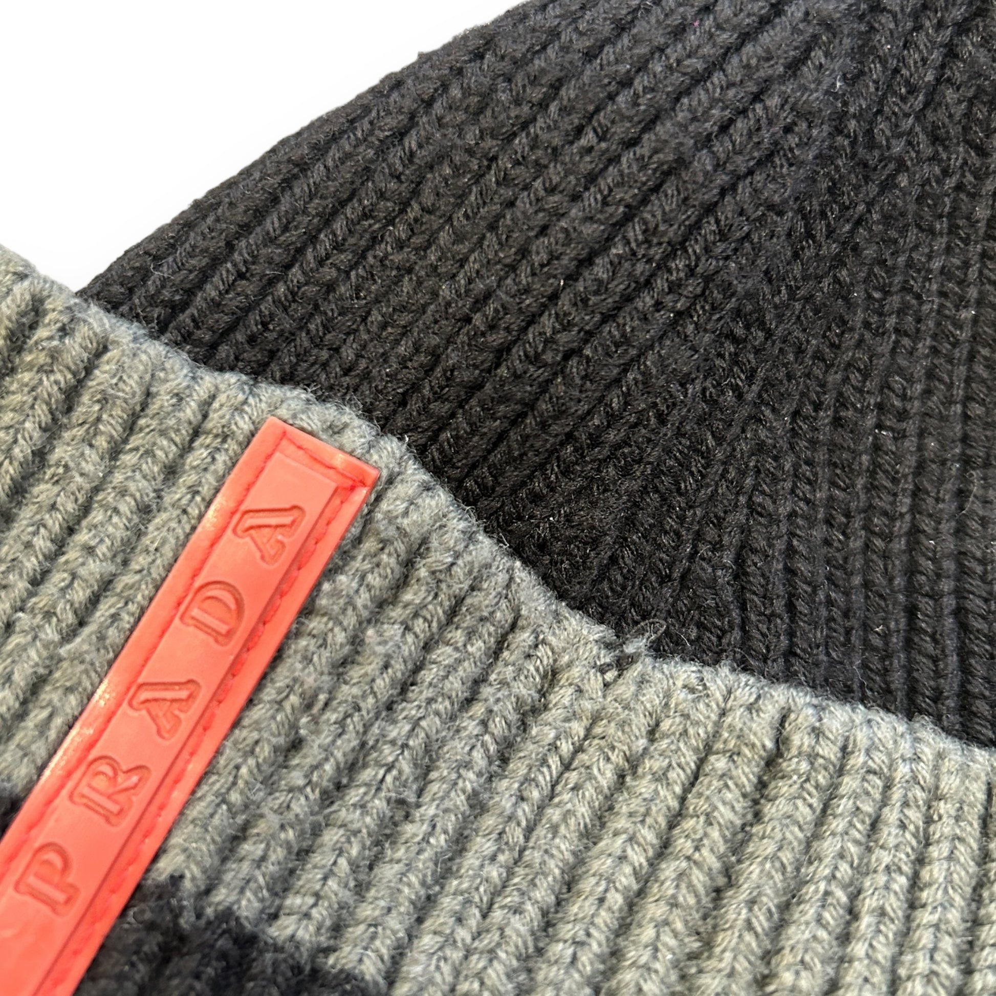 00s Prada Beanie