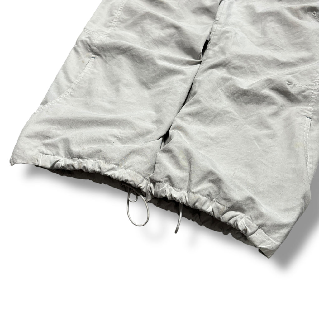 00s Baggy Nike Joggers (M)