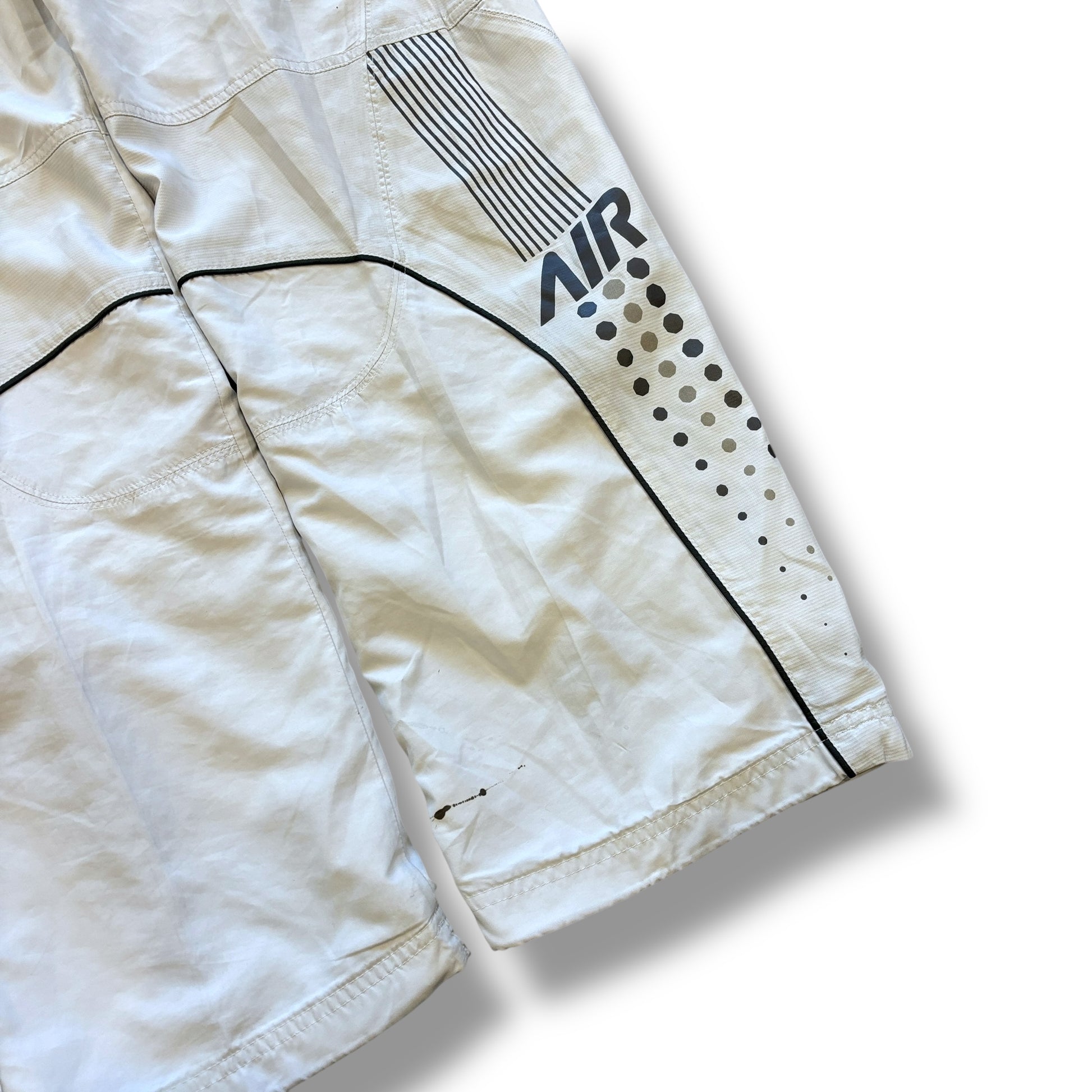 00s Baggy Nike Air Joggers (M)