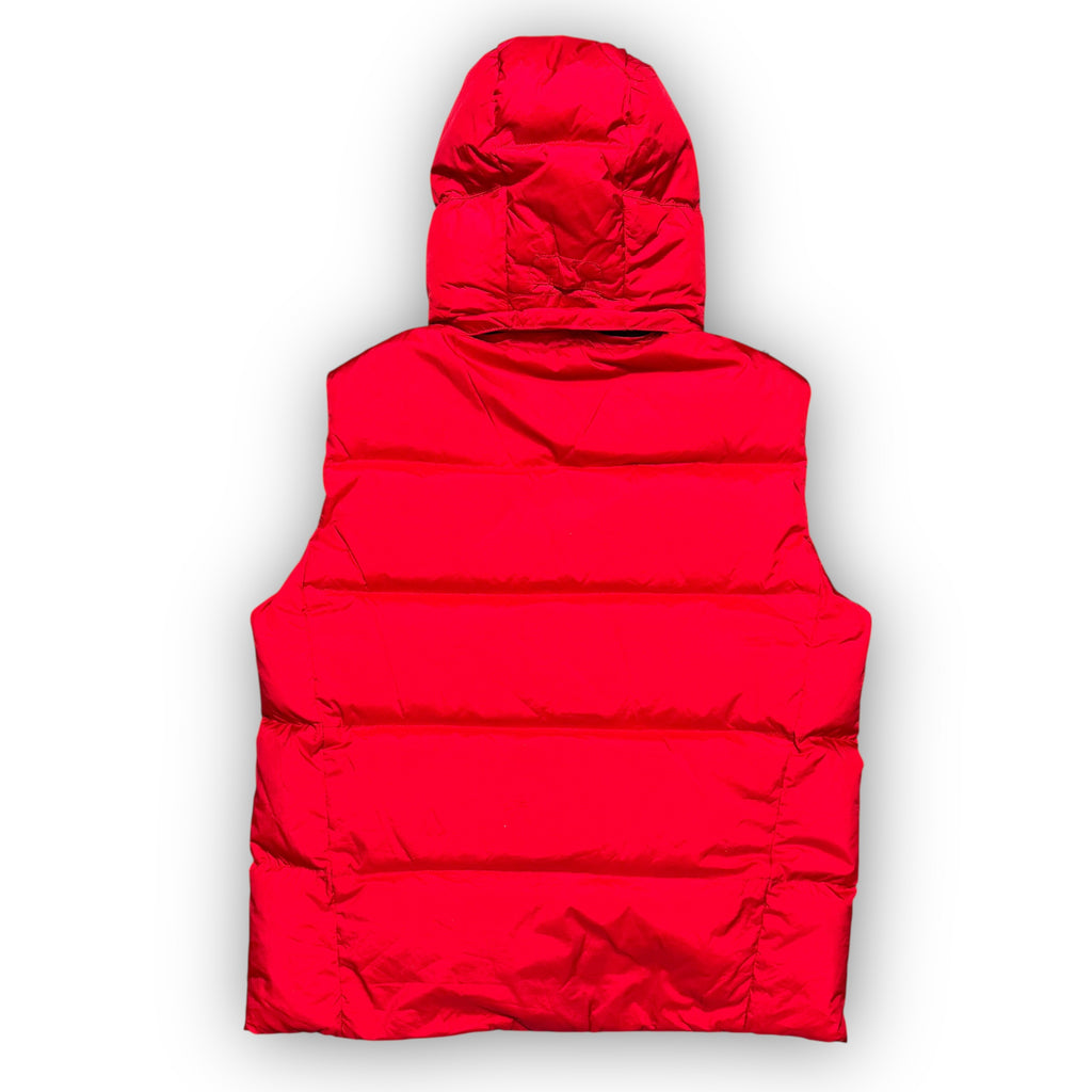 Polo Ralph Lauren USA Down Puffer Gilet (L)