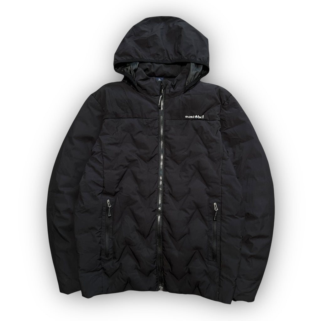 Montbell Puffer Jacket (M)