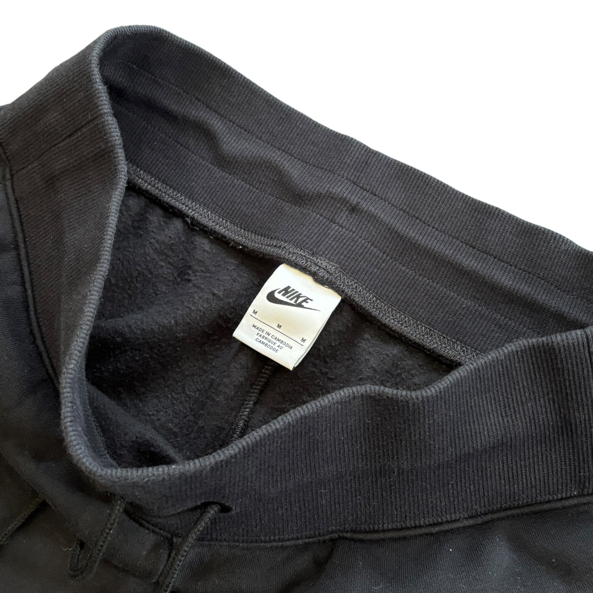 00s Baggy Nike Joggers (M)