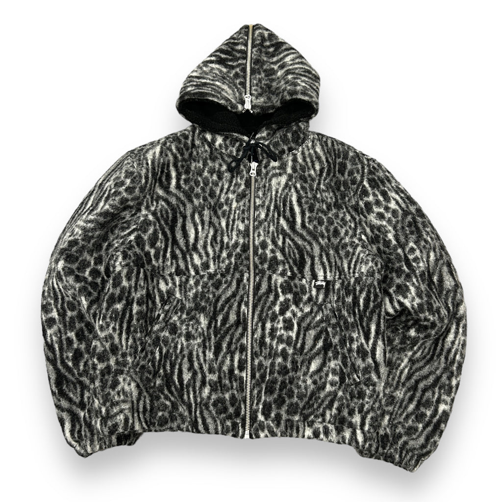 Stussy Wildlife Work Jacket (L)