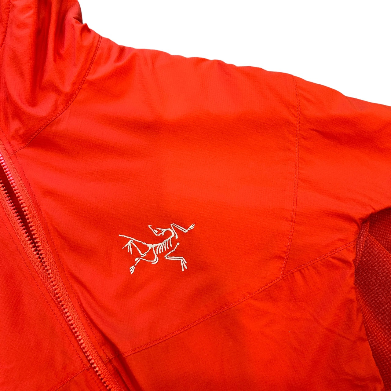 Arc’teryx lightweight Jacket  (S)