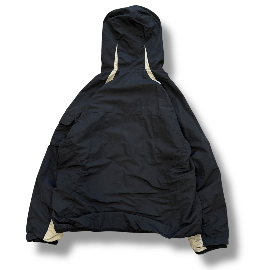 00s Reversible Padded Nike Jacket (L)