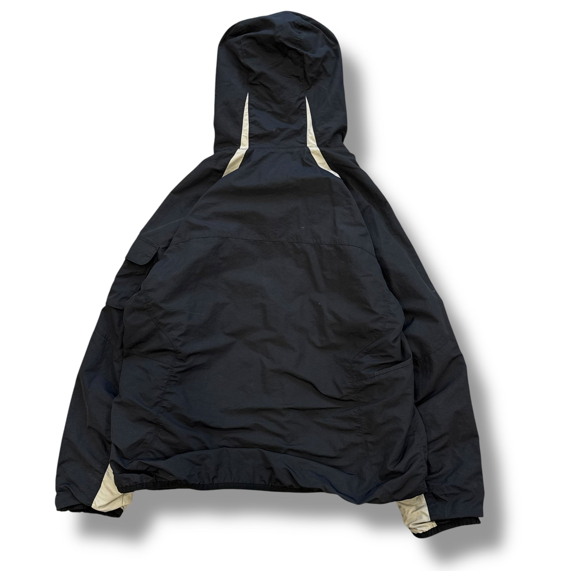 00s Reversible Padded Nike Jacket (L)