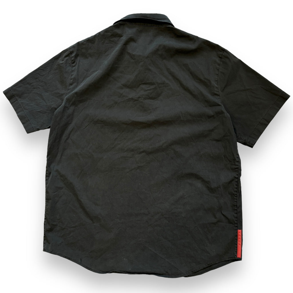 00s Prada Sport Shirt (XL)