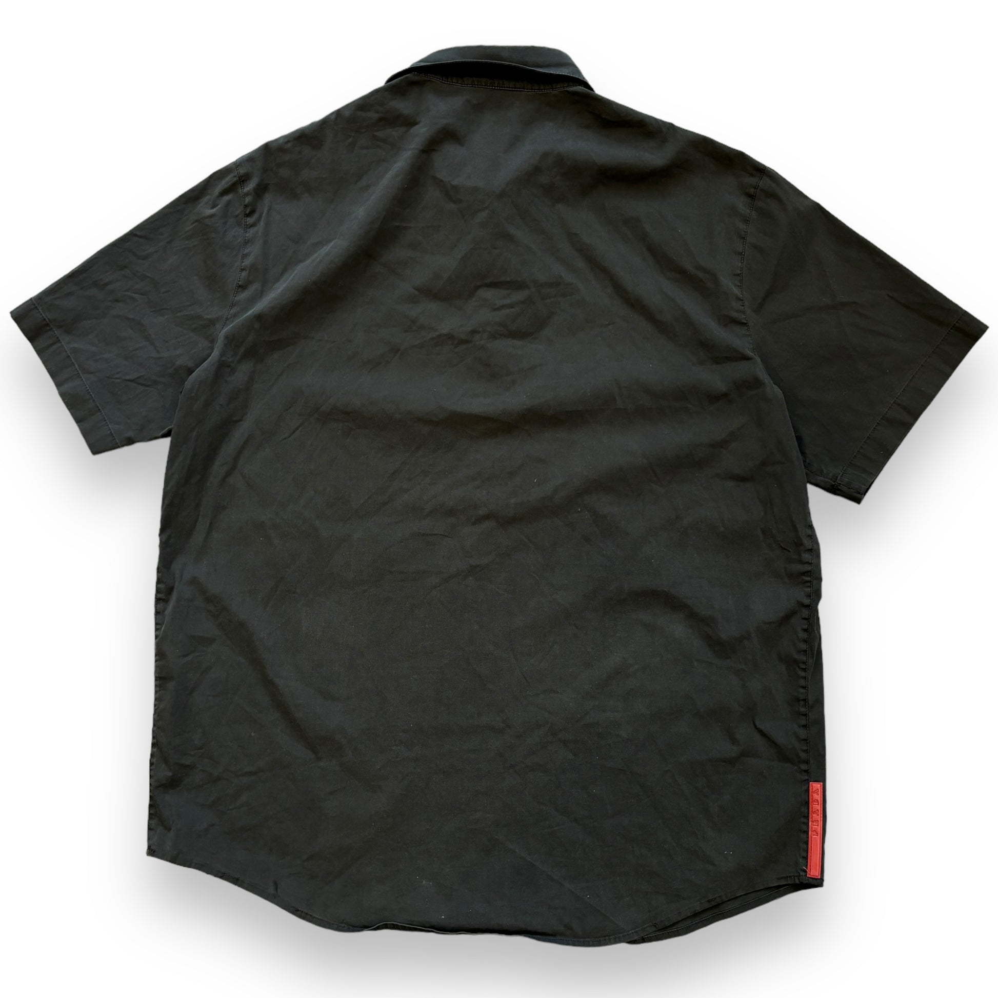 00s Prada Sport Shirt (XL)
