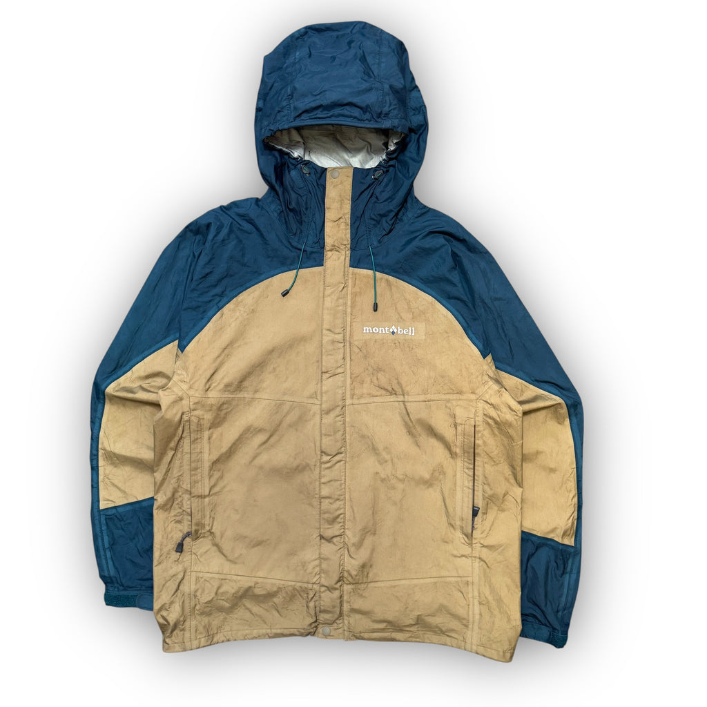 Montbell Jacket (M)