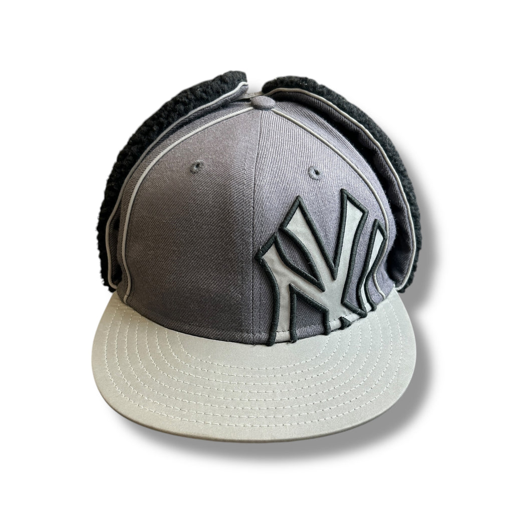 New Era 3M Dog Ear Fitted Cap (7)