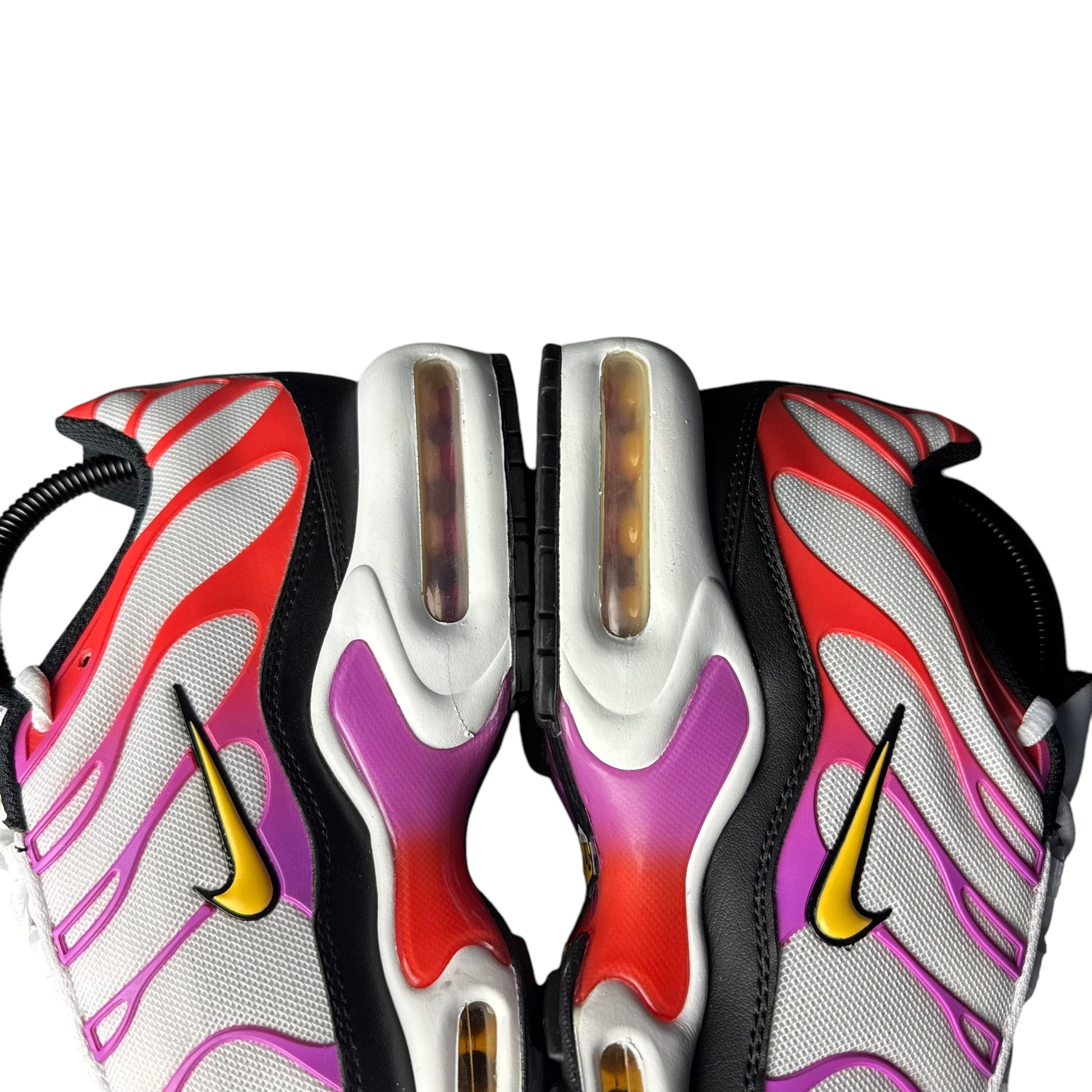 Nike Tn Fuchsia Picante Gradient (9.5uk)
