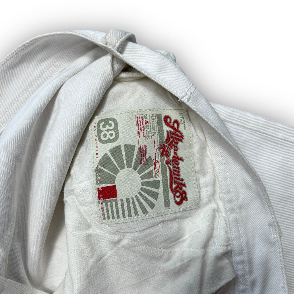 00s Akademiks Baggy Jorts (36")