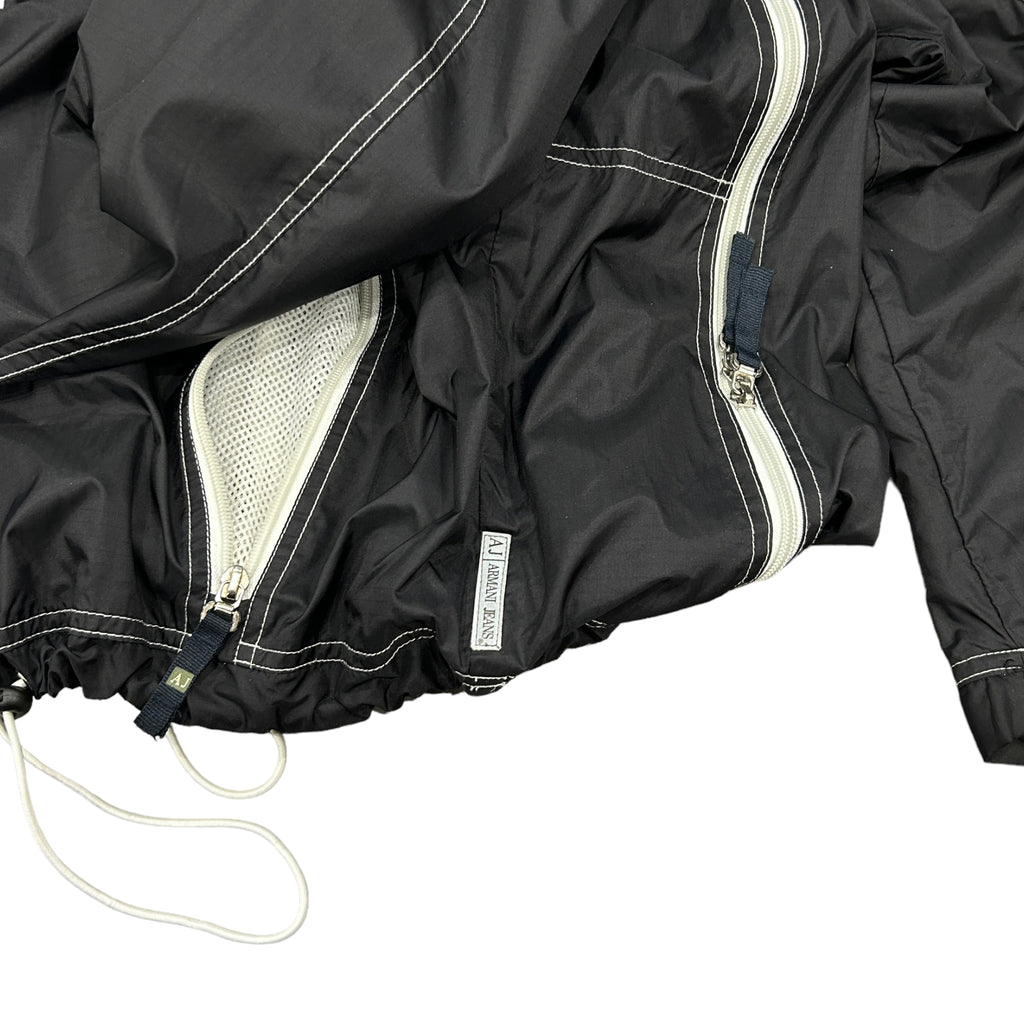 00s Armani Jeans Jacket (M)