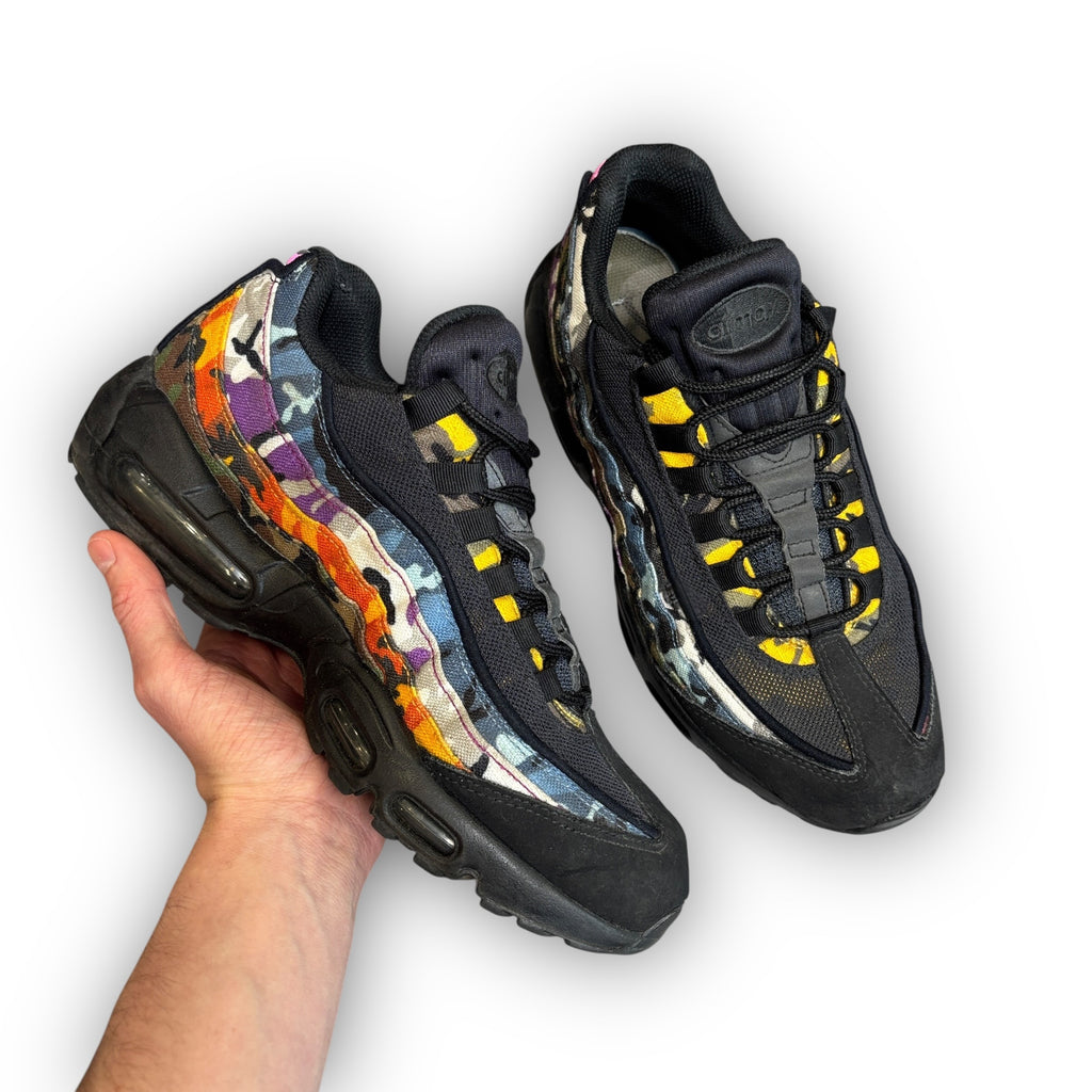 Nike Air Max 95 'EDRL Party' (7.5UK)