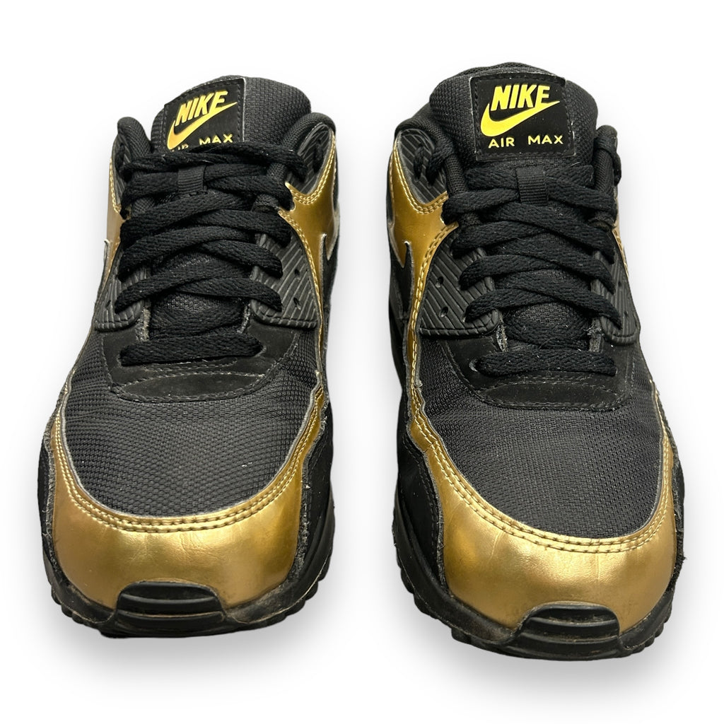 Nike Air Max 90 Gold (UK9)