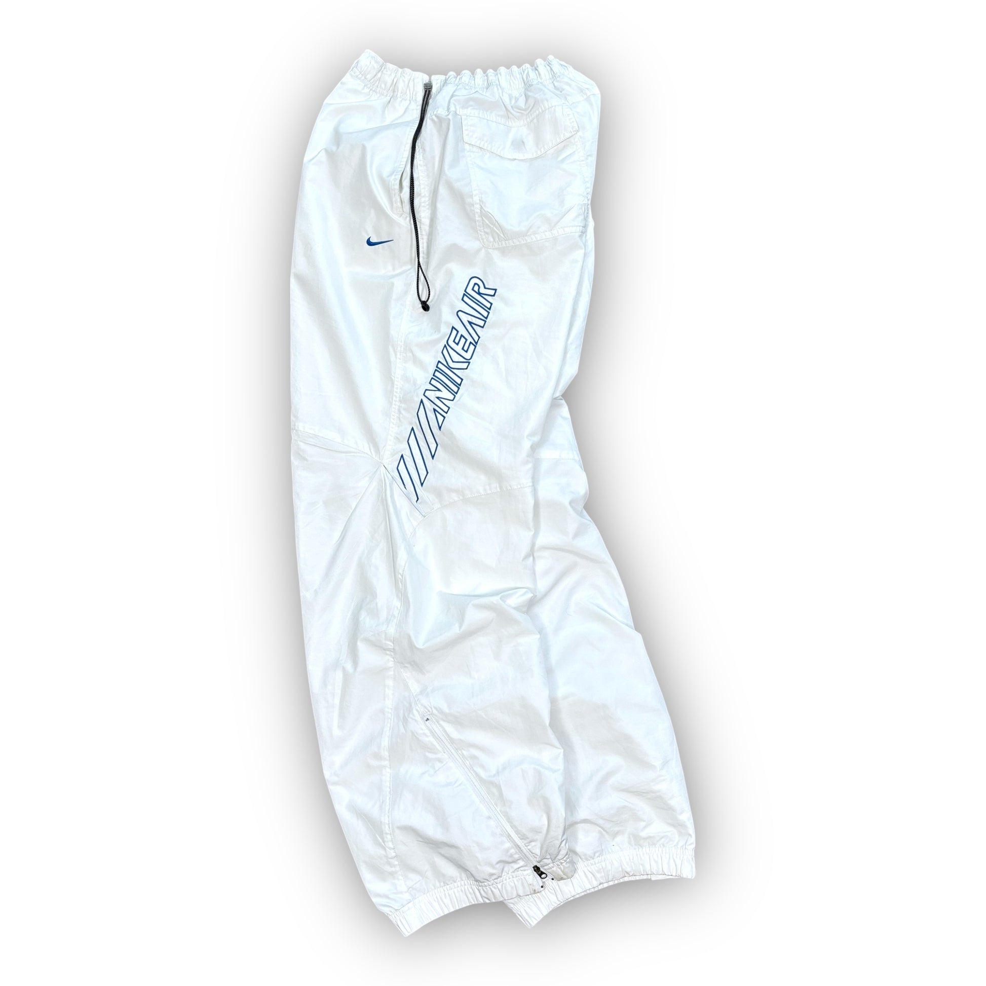 00s Nike Air Track Pants (XXL)