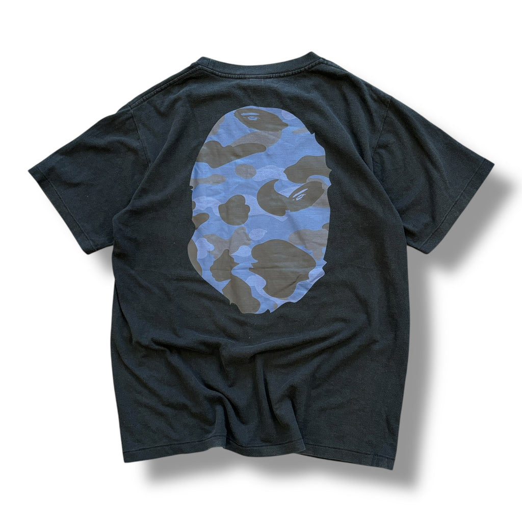 00s Bape T-shirt (M)