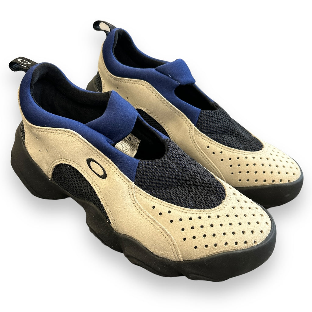 00s Oakley Flesh Shoes (10uk) loop