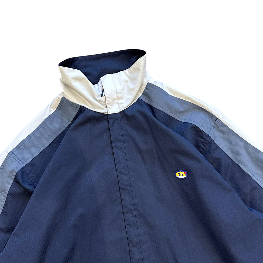 00s Nike TN Track Jacket (L)