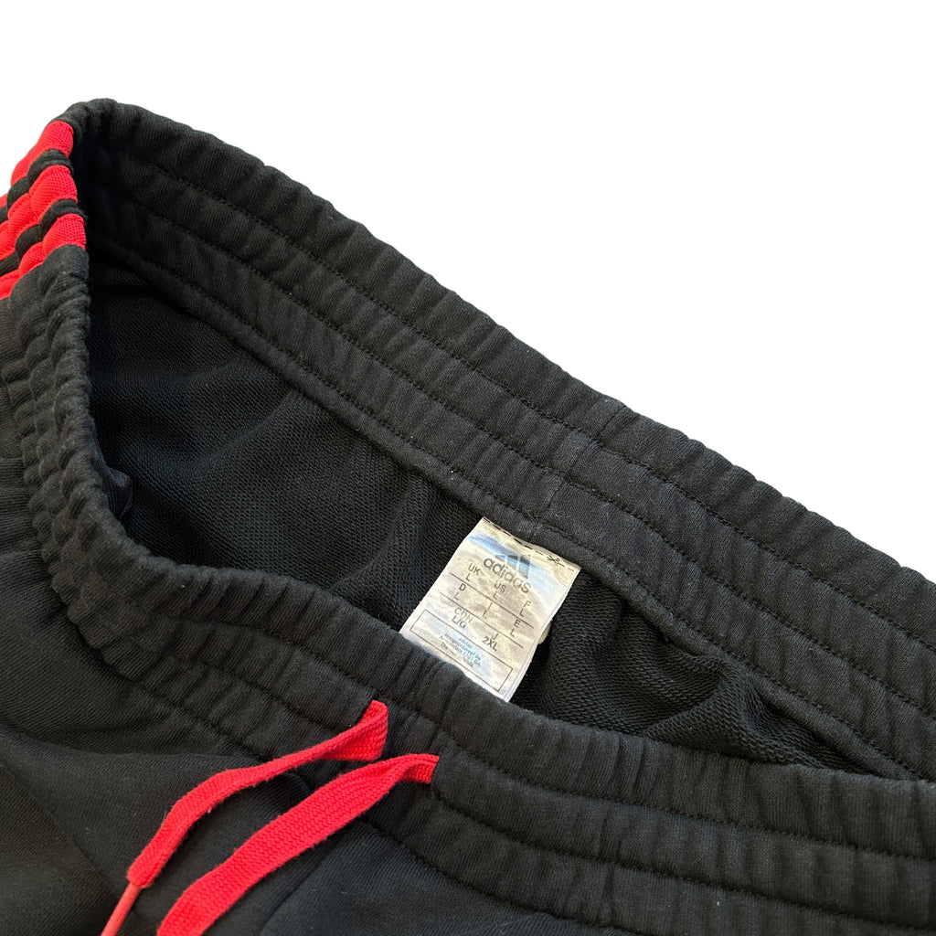 Adidas Man United Joggers (L)
