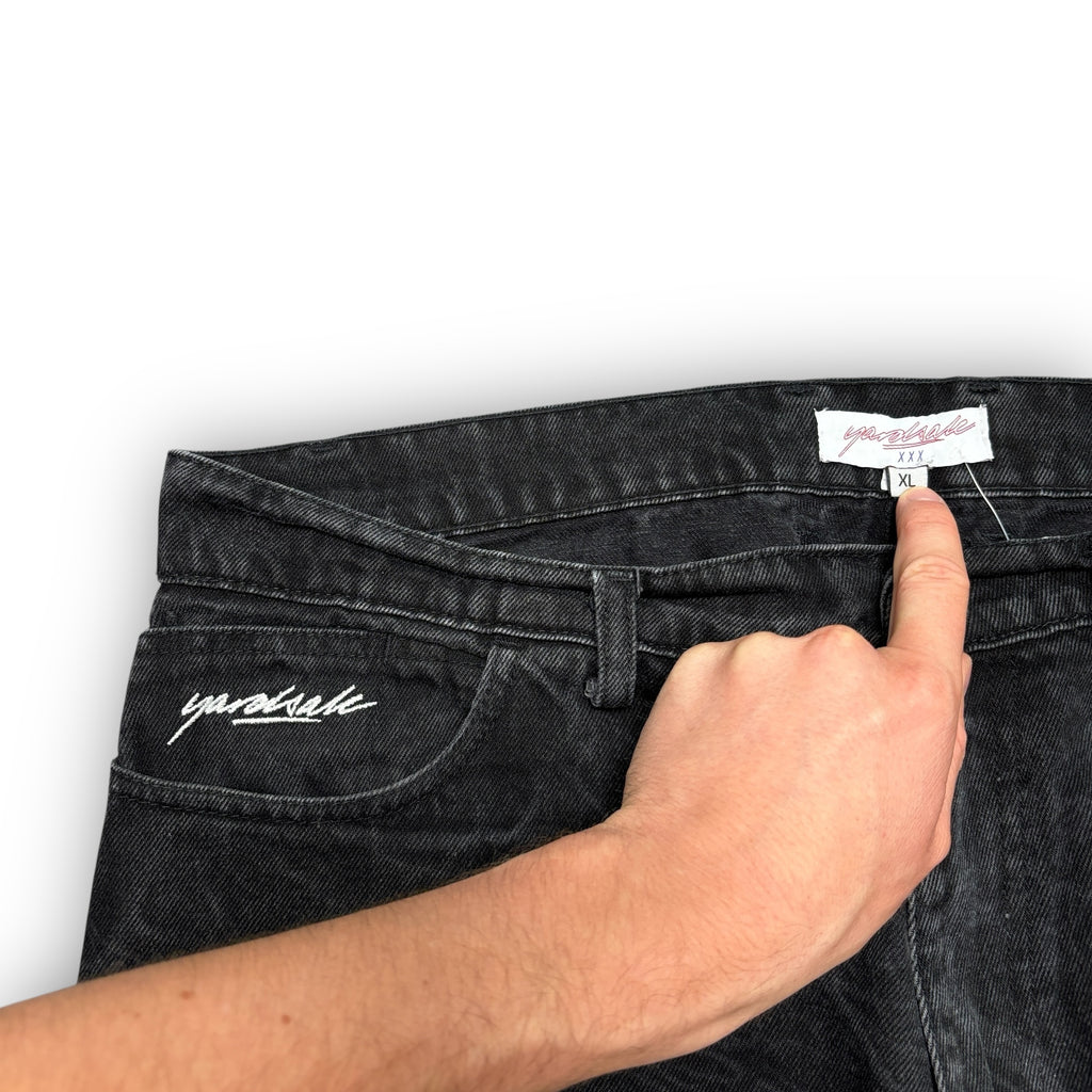Yardsale Phantasy Jeans (36")