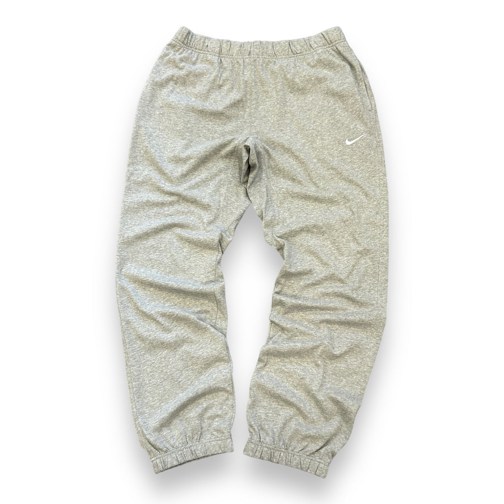 Baggy Grey Nike Joggers (XL)