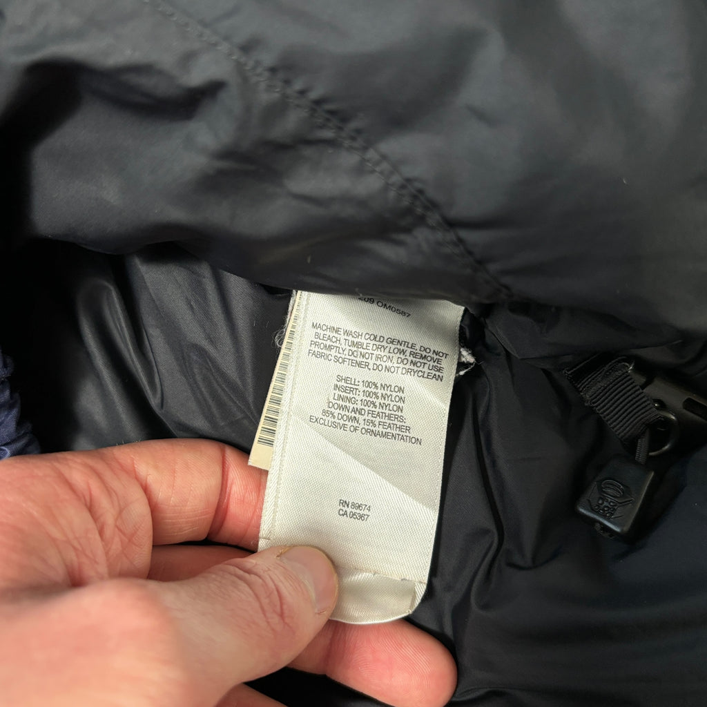 Mountain Hardwear Conduit Puffer Jacket (L)