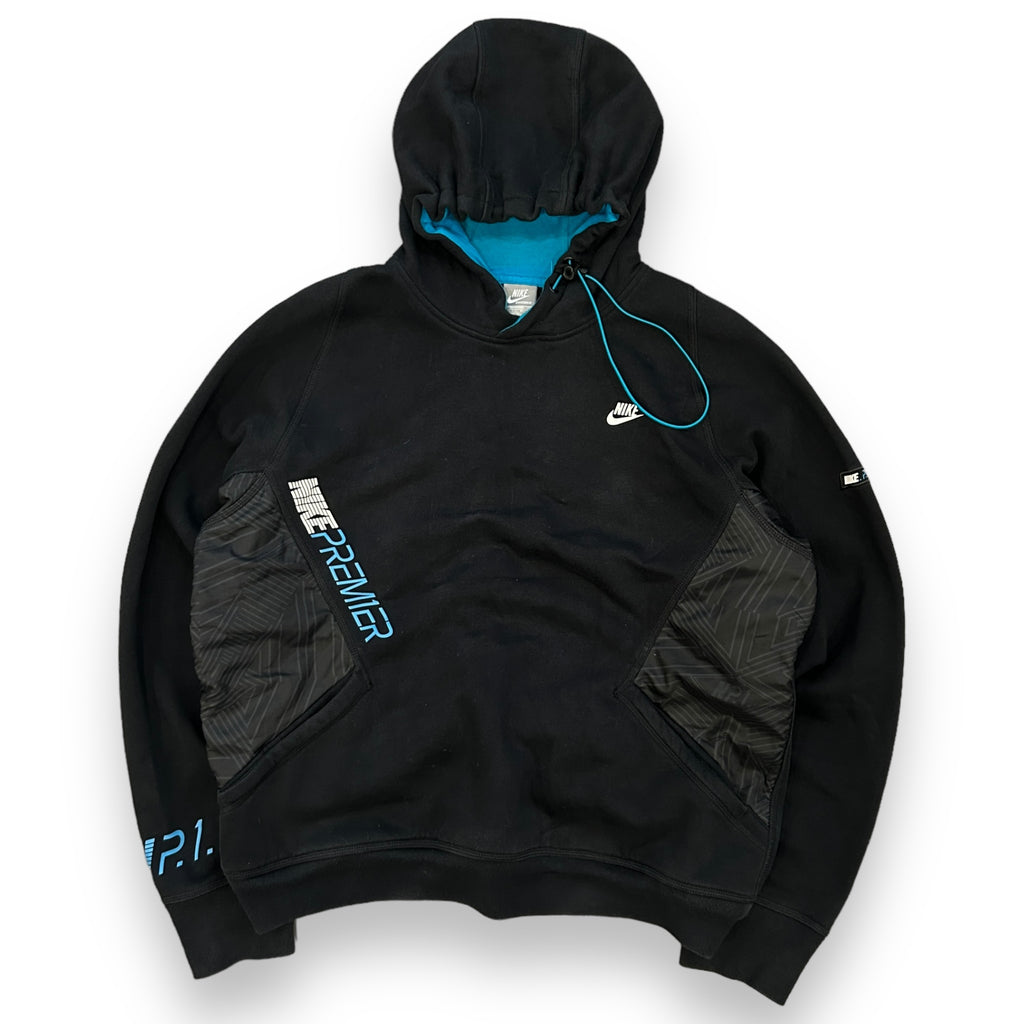 00s Nike Premier Hoodie (L)