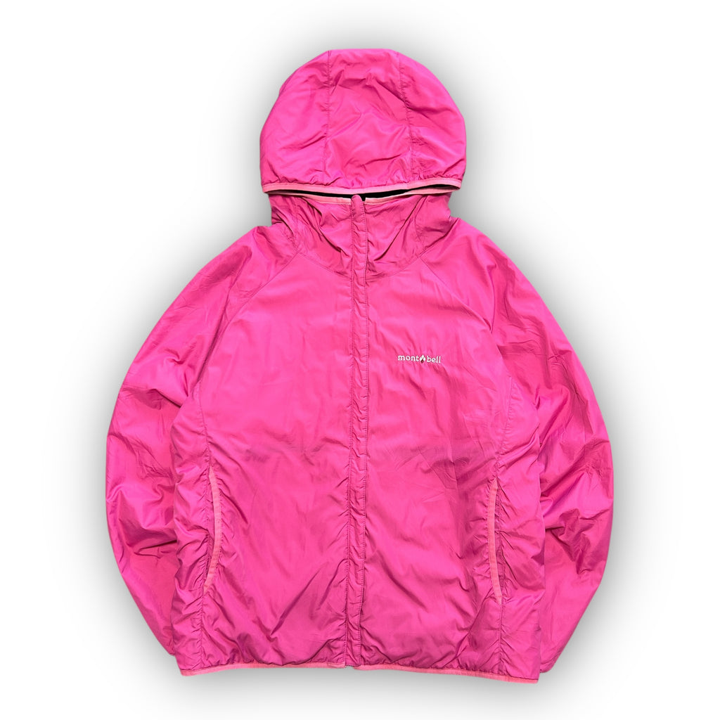 Reversible Montbell Jacket (M)