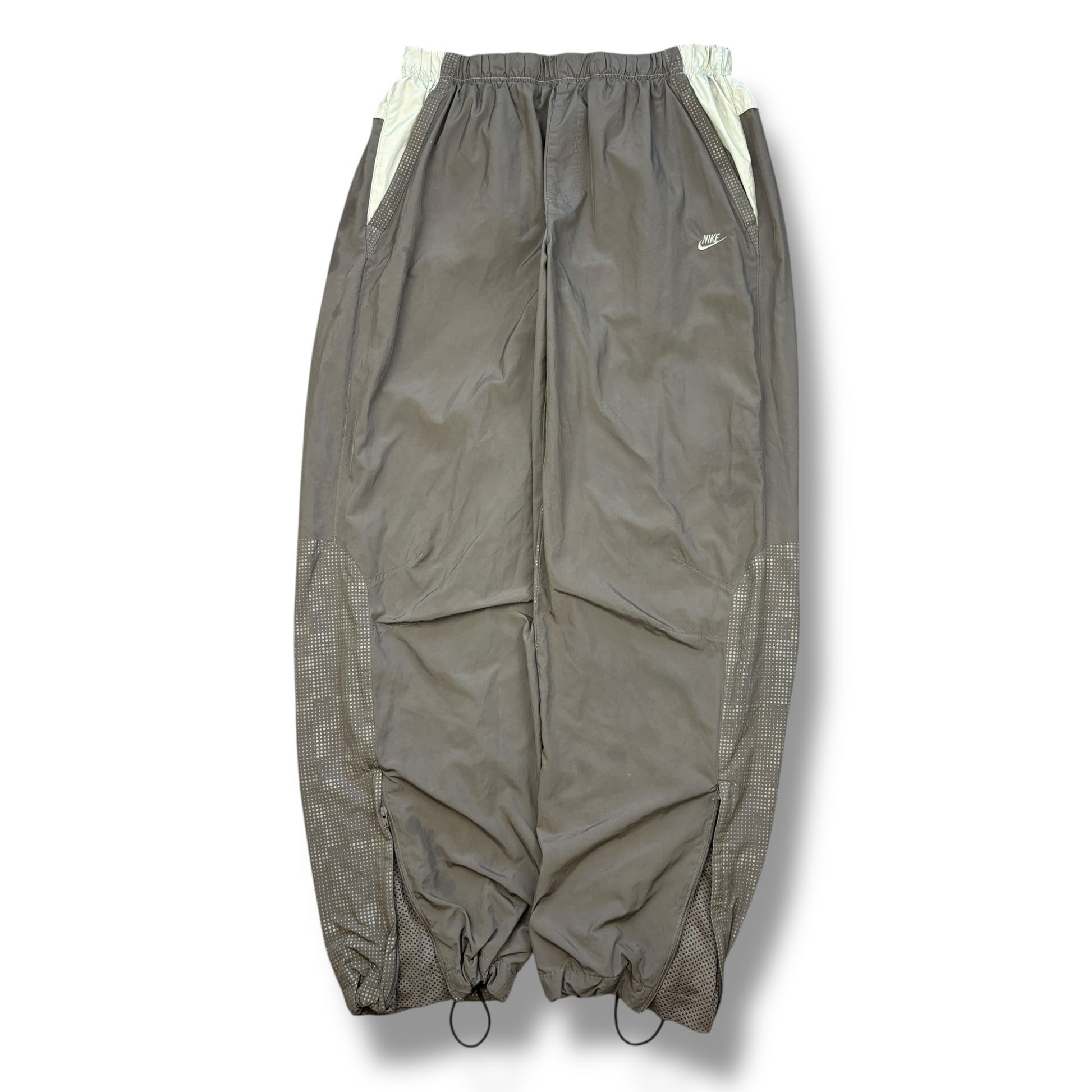 00s Baggy Nike Joggers (XL)